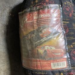 Sleeping Bag $$reduced