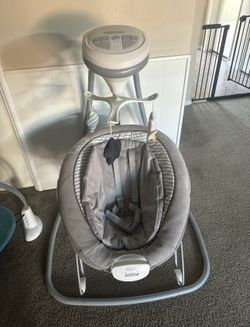 Graco Baby Swing