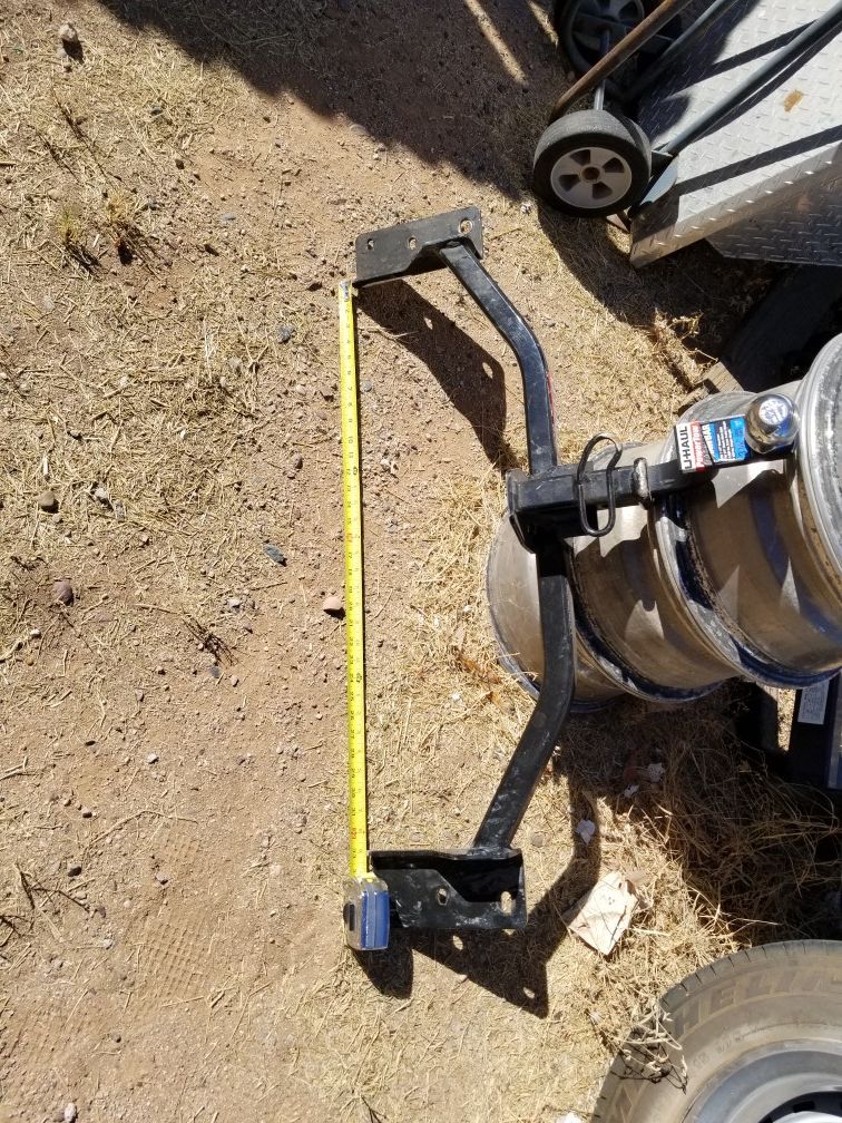 Hitch for Sale in Mesa, AZ OfferUp