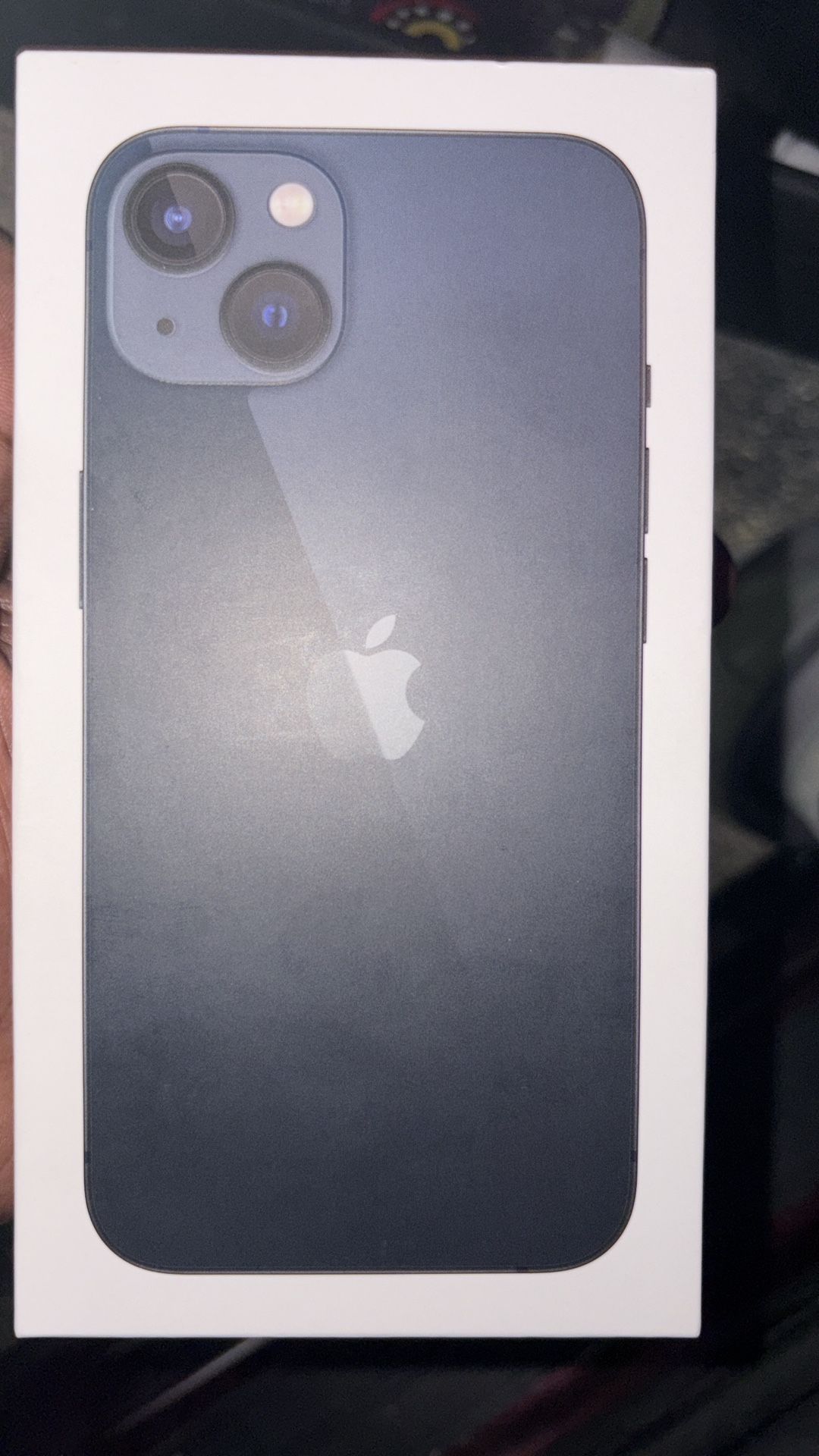 iPhone 13 128 Gb Cricket Lock