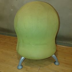 Wobble Ball Chair Kids - by Safco