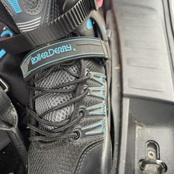 Roller derby Inline Skates 