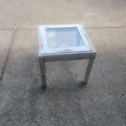 Side Table