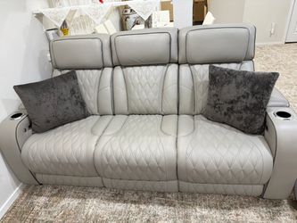 Massage couches