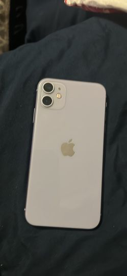 iPhone 11