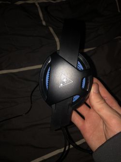 Turtle beach headset