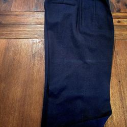 Leeds Mens Dress Pants Size 30x32