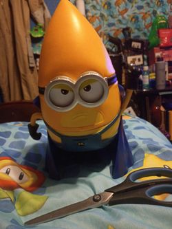 Minian Popcorn Bucket 
