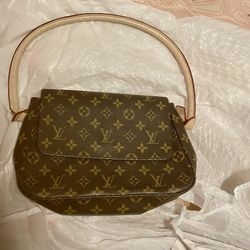 Louis Vuitton handbag