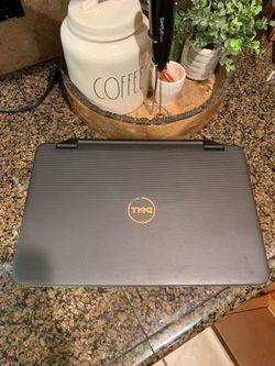 Dell windows 11 Pro i3 with SSD, HDMI, and Webcam