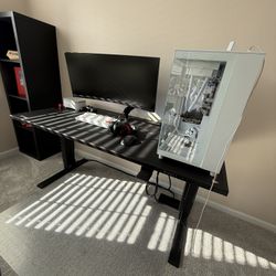 Gaming Setup 