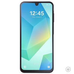 Brand New Only Used For Like A Month Samsung ZK 128g