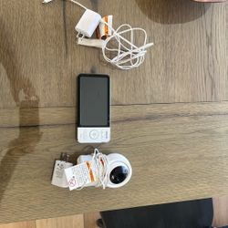 Vtech Baby Monitor 