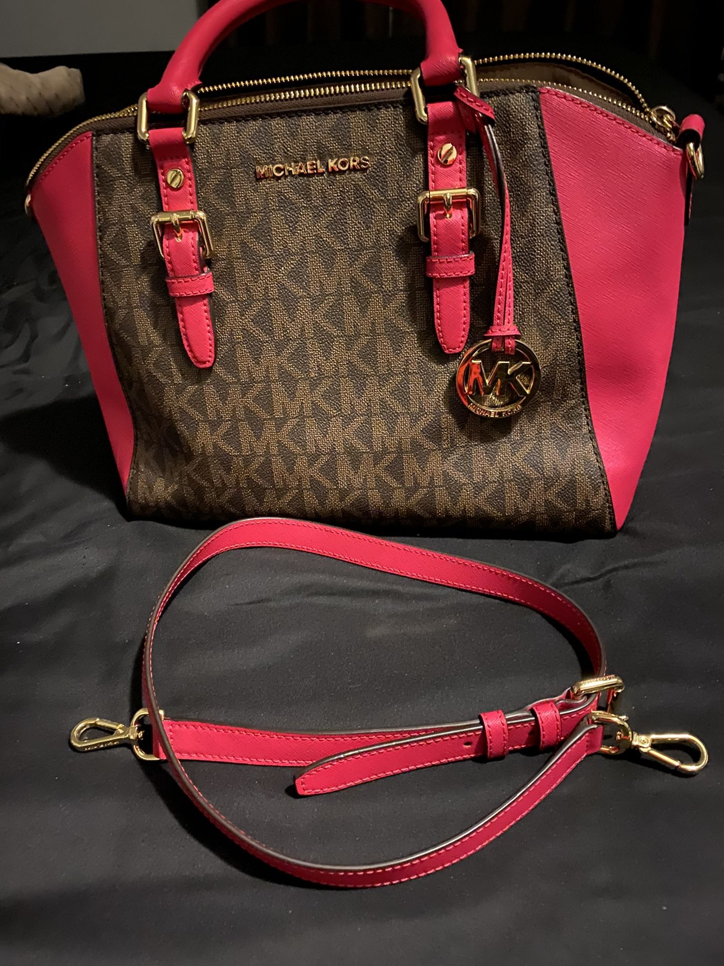 Mk Purse