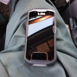 Mobile computer TC52