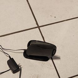 Belkin Router With Power Cord