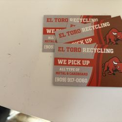Custom Business Cards 