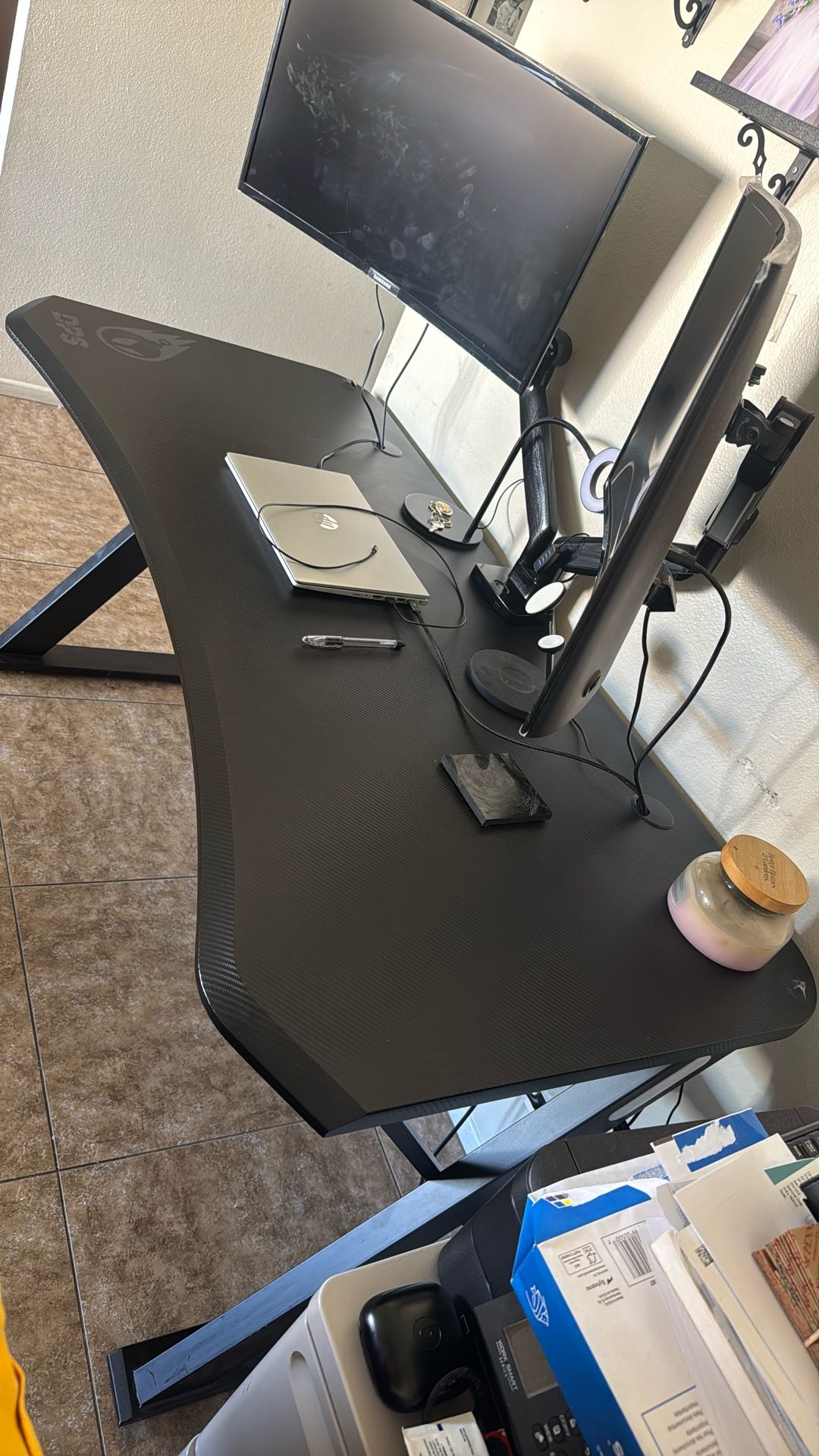 Gamer Desk