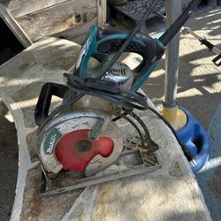 Makita Circular Saw