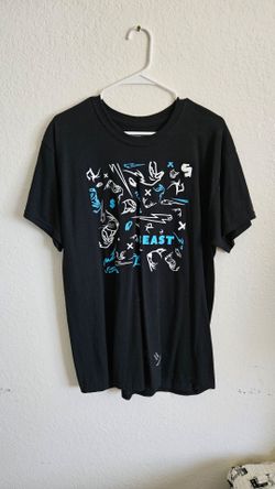 Mr. BEAST Signed Tshirt brand new never worn