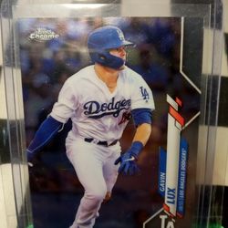 Baseball Cards