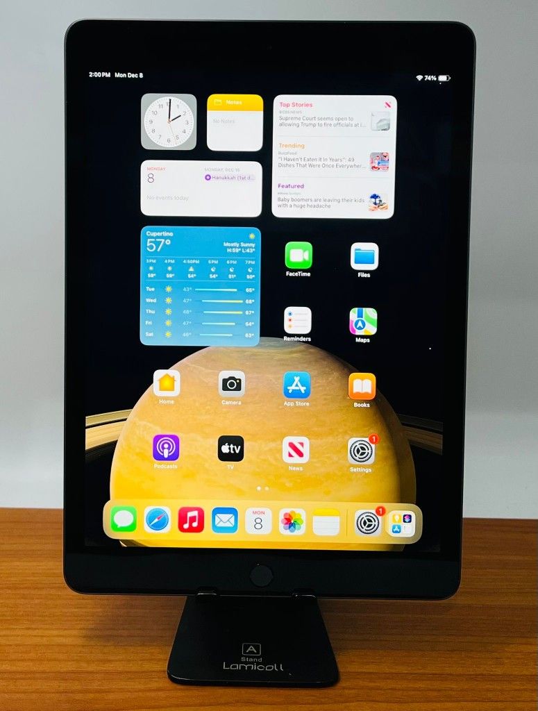 Apple iPad 7th GEN 10.2” 32GB Fully Functional