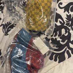 Gucci Hats 