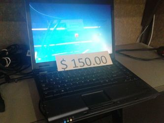 laptop Compaq 6510B