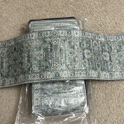 OJIA Extra Non-Slip Stair Treads for Wooden Steps, 30"X8" Indoor Stair Runners