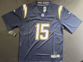 Super Chargers McConkey Jerseys 