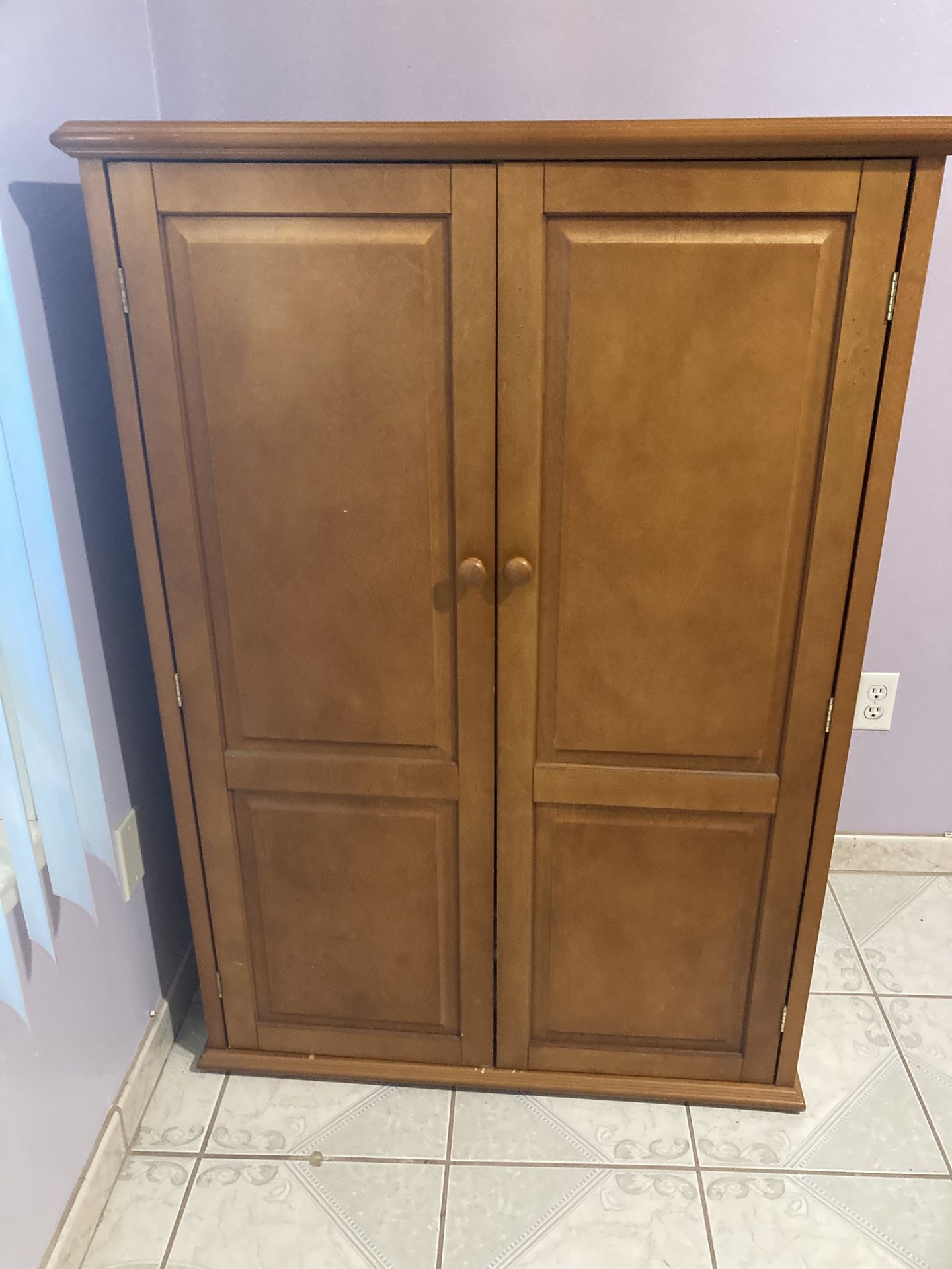 Armoire