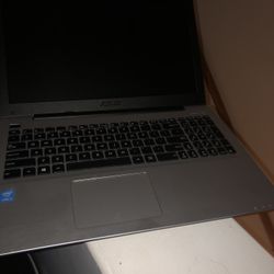 Asus Laptop