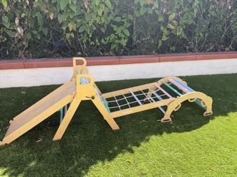 Kids Playset
