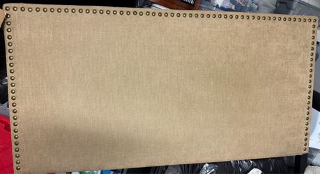 Headboard for QUEEN BED