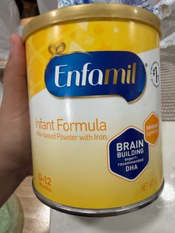 Enfamil