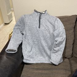 Size Large.Orvis Sweater In Excellent Condition.