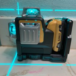 Quality, Self Leveling Laser