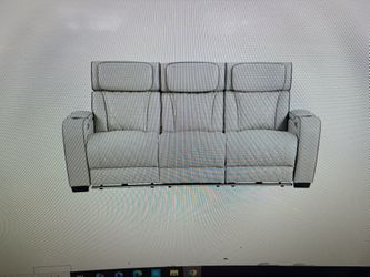 New Power Sofa Sale