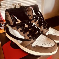 Nike air Jordan 1 retro