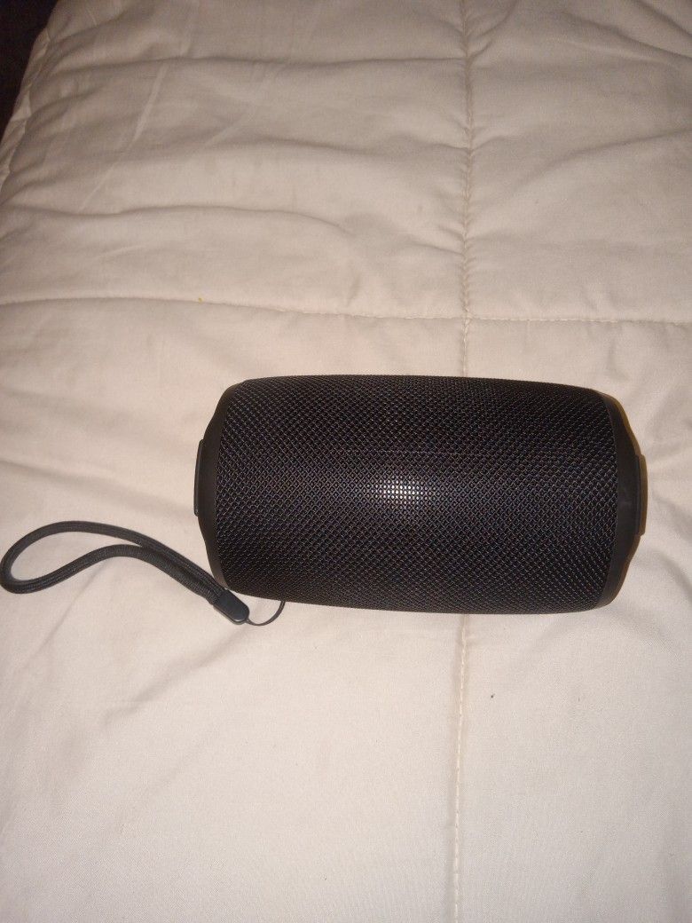 Bluetooth Speaker