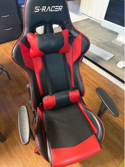 Gamer Chair