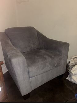 Big accent Chair