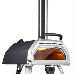 Ooni Karu 16 Pizza Oven