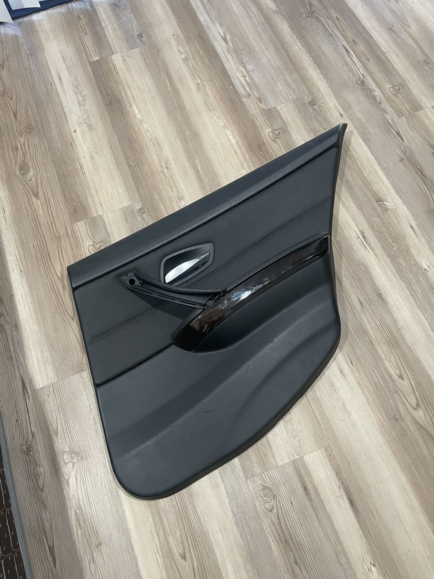 BMW 328 i Rear Right Door 