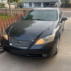 Lexus Es 350
