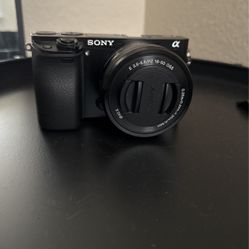 Sony Camera 