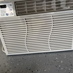 Window Air Conditioners $300 For All 3 