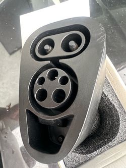 tesla universal fast charger