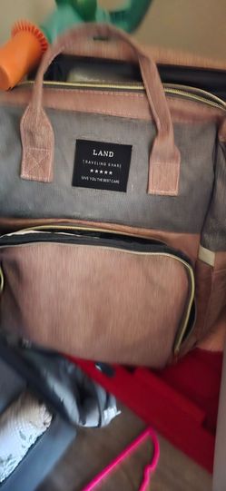 Diaper bags