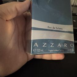Azzaro legend 